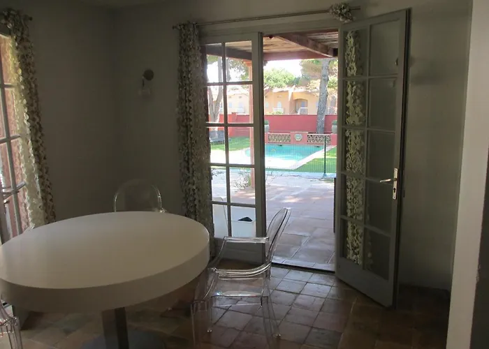 Cote D'asoet Ξενοδοχείο με διαμερίσματα