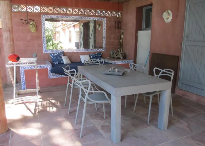 Cote D'asoet Apartahotel 4*