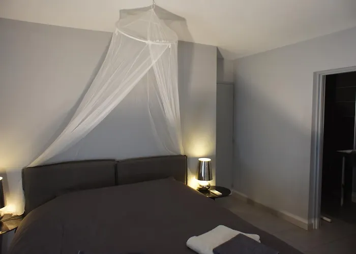 Cote D'asoet Σαιντ-Μαξίμ