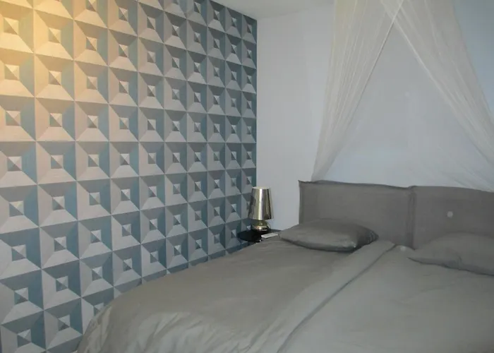 Apartahotel Cote D'asoet 4*